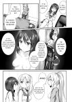 [Cheeseyeast (Naka)] Yumewatari no Mistress night 10 ~Finale~ | Dream-Voyaging Mistresses night 10 ~Finale~ [ldmc]