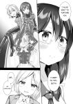 [Cheeseyeast (Naka)] Yumewatari no Mistress night 10 ~Finale~ | Dream-Voyaging Mistresses night 10 ~Finale~ [ldmc]