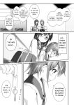 [Cheeseyeast (Naka)] Yumewatari no Mistress night 10 ~Finale~ | Dream-Voyaging Mistresses night 10 ~Finale~ [ldmc]
