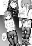 [Cheeseyeast (Naka)] Yumewatari no Mistress night 10 ~Finale~ | Dream-Voyaging Mistresses night 10 ~Finale~ [ldmc]