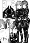 [Cheeseyeast (Naka)] Yumewatari no Mistress night 10 ~Finale~ | Dream-Voyaging Mistresses night 10 ~Finale~ [ldmc]