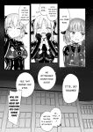 [Cheeseyeast (Naka)] Yumewatari no Mistress night 10 ~Finale~ | Dream-Voyaging Mistresses night 10 ~Finale~ [ldmc]