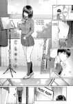 [Yuzuto Sen] Kujira no Uta | Whale Song (COMIC Reboot Vol. 32) [ConTL]