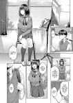 [Yuzuto Sen] Kujira no Uta | Whale Song (COMIC Reboot Vol. 32) [ConTL]