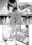 [Yuzuto Sen] Kujira no Uta | Whale Song (COMIC Reboot Vol. 32) [ConTL]