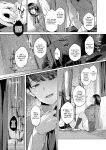 [Yuzuto Sen] Kujira no Uta | Whale Song (COMIC Reboot Vol. 32) [ConTL]