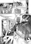 [Yuzuto Sen] Kujira no Uta | Whale Song (COMIC Reboot Vol. 32) [ConTL]