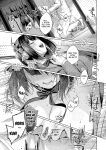[Yuzuto Sen] Kujira no Uta | Whale Song (COMIC Reboot Vol. 32) [ConTL]