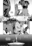 [Yuzuto Sen] Kujira no Uta | Whale Song (COMIC Reboot Vol. 32) [ConTL]