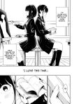 [Sakura Yuu] "Senpai" and "me" [BlinkT]