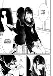 [Sakura Yuu] "Senpai" and "me" [BlinkT]