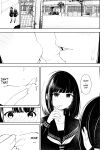[Sakura Yuu] "Senpai" and "me" [BlinkT]