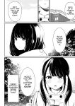 [Sakura Yuu] "Senpai" and "me" [BlinkT]