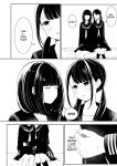 [Sakura Yuu] "Senpai" and "me" [BlinkT]