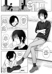 [Schweinchen31] I Absolutely Won't Be Fem-Corrupted...!!
