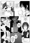 [Schweinchen31] I Absolutely Won't Be Fem-Corrupted...!!