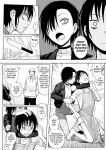 [Schweinchen31] I Absolutely Won't Be Fem-Corrupted...!!