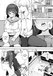 [Blossom Sphere (Sakurayu Hal)] Seiyoku Tsuyome no Kareshi Mochi Iinchou ga Otosareru made. | Until The Boyfriend-Having Class President With A Strong Sexual Appetite Falls