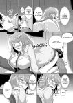 [Hanasaku Mahiru] Namaiki JK ni Nakadashi Choukyou ~Mechakucha ni Tsuite, Oku no Hou ni Dashite Ageru ne 1 | Cum inside disobedient JK 1