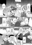 [Hanasaku Mahiru] Namaiki JK ni Nakadashi Choukyou ~Mechakucha ni Tsuite, Oku no Hou ni Dashite Ageru ne 1 | Cum inside disobedient JK 1