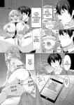 [Hanasaku Mahiru] Namaiki JK ni Nakadashi Choukyou ~Mechakucha ni Tsuite, Oku no Hou ni Dashite Ageru ne 1 | Cum inside disobedient JK 1