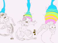 [Likasomboody] Overwritten