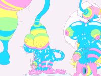 [Likasomboody] Overwritten