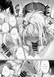 [Yakiniku Teikoku (MGMEE)] Shirokuro Kanojo ga Dekita Riyuu [ENGLISH] [MTL]