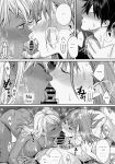[Yakiniku Teikoku (MGMEE)] Shirokuro Kanojo ga Dekita Riyuu [ENGLISH] [MTL]