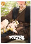 [Tora Tora] Padawan Journey - Padme (Star Wars)