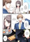 [Nanashiki Fuka] "Ato 3-kai wa Ikeru yo ne?" Otto no Kitaku Mae, Zetsurin Gitei ni Nando mo Hametaosareru Tsuma 1 I A Wife Who Is Made to Cum Many Times by Her Peerless Brother-in-Law Before Her Husband Comes Home 1