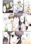 [Nanashiki Fuka] "Ato 3-kai wa Ikeru yo ne?" Otto no Kitaku Mae, Zetsurin Gitei ni Nando mo Hametaosareru Tsuma 1 I A Wife Who Is Made to Cum Many Times by Her Peerless Brother-in-Law Before Her Husband Comes Home 1
