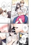 [Nanashiki Fuka] "Ato 3-kai wa Ikeru yo ne?" Otto no Kitaku Mae, Zetsurin Gitei ni Nando mo Hametaosareru Tsuma 1 I A Wife Who Is Made to Cum Many Times by Her Peerless Brother-in-Law Before Her Husband Comes Home 1