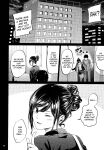 [IV VA SHIN (Mikuni Mizuki)] Shokuba no Senpai [blackgrunt] [Black Grimoires]