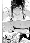 [IV VA SHIN (Mikuni Mizuki)] Shokuba no Senpai [blackgrunt] [Black Grimoires]