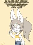 [Area37] Tomboy Cleans Up