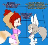 [Area37] Tomboy Cleans Up