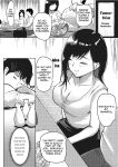[Yamitsukihaguhagu (Kuware)] The Serious Senpai Works Overtime As She Is Made To Cum Until Morning [Penguin Piper]