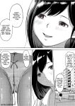 [Yamitsukihaguhagu (Kuware)] The Serious Senpai Works Overtime As She Is Made To Cum Until Morning [Penguin Piper]