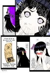(C84) [Masaoyan (Tomatto)] Hinata Hon (Naruto)