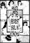 (C84) [Masaoyan (Tomatto)] Hinata Hon (Naruto)