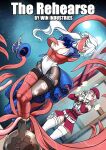 [Win4699] The Rehearse