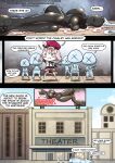[Win4699] The Rehearse