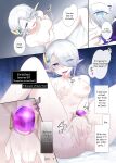 [Popland (Fanta no Cola Aji, Hiiragi Popura)] Nikutai Dorobou no Udewa | Bracelet of Body Thief