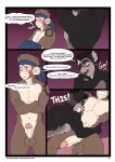 [Monkare] Coexistence between Coworkers