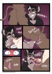 [Monkare] Coexistence between Coworkers