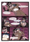 [Monkare] Coexistence between Coworkers