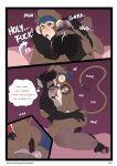 [Monkare] Coexistence between Coworkers
