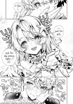 [Rifuru] We are Captives of my Sister Ch. 5 [latter]
