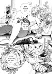 [Rifuru] We are Captives of my Sister Ch. 5 [latter]